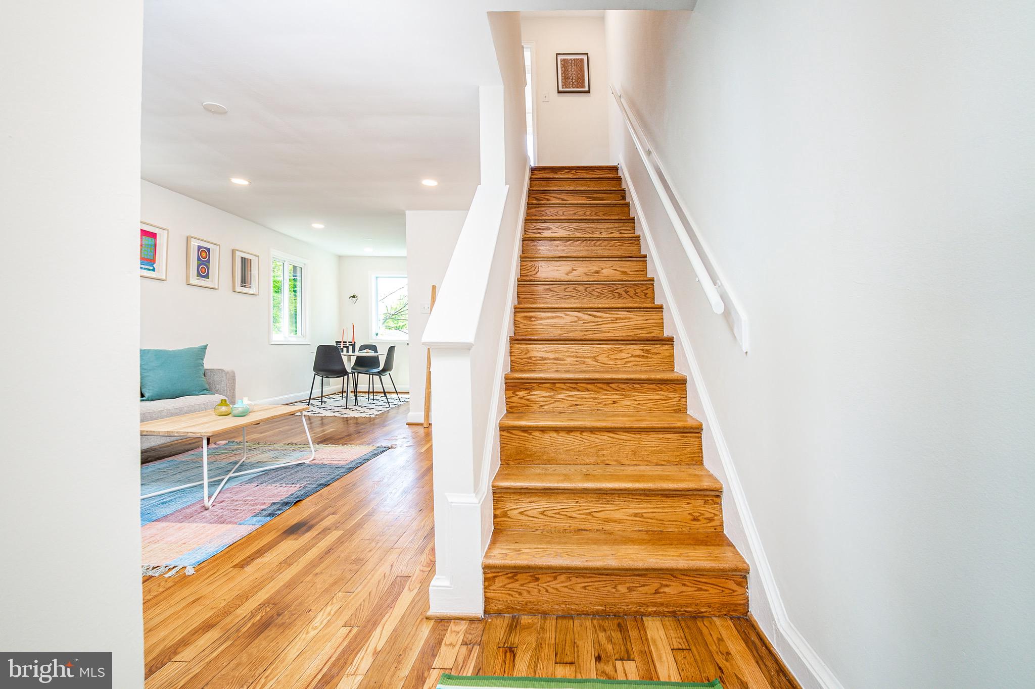 6630 Blair Road Northwest Washington, DC 20012 - Photo 11 of 44 Gallery Image 11