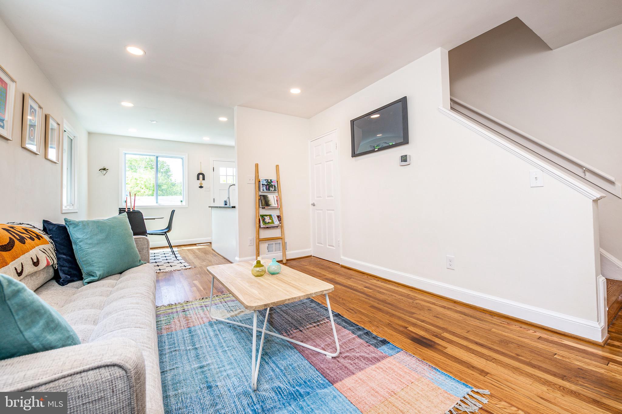 6630 Blair Road Northwest Washington, DC 20012 - Photo 3 of 44 Gallery Image 3