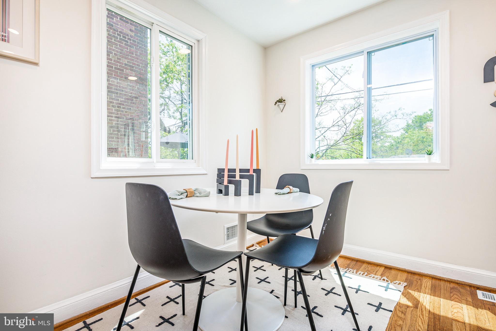 6630 Blair Road Northwest Washington, DC 20012 - Photo 4 of 44 Gallery Image 4