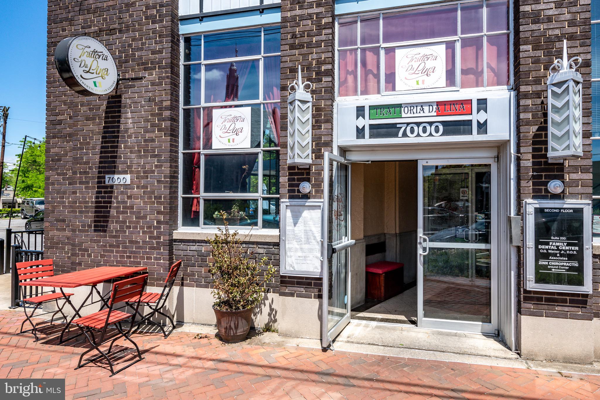 6630 Blair Road Northwest Washington, DC 20012 - Photo 42 of 44 Gallery Image 42