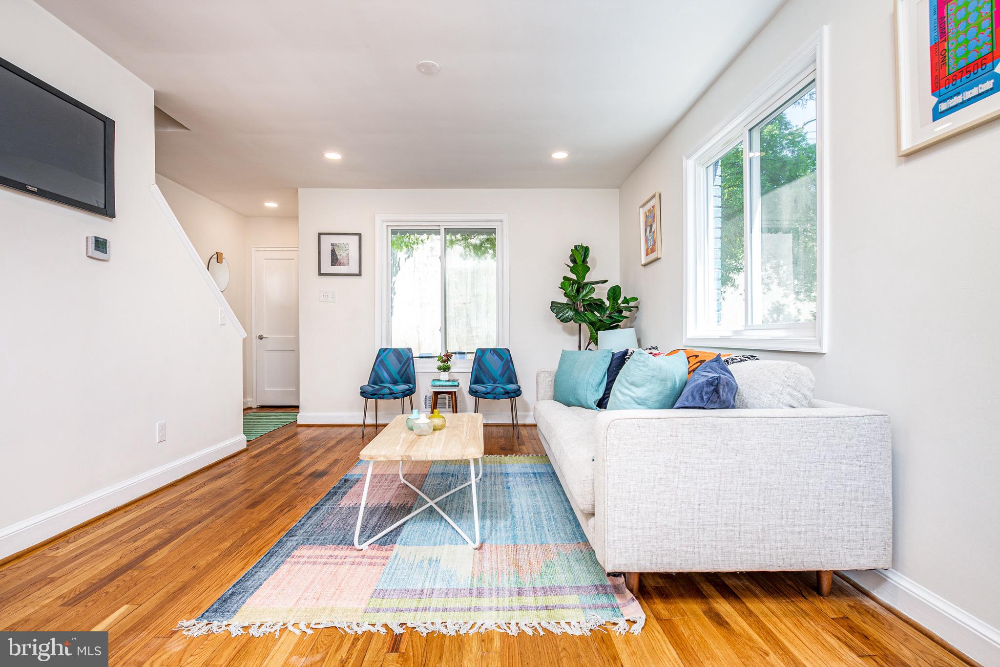 6630 Blair Road Northwest Washington, DC 20012 - Photo 8 of 44 Gallery Image 8
