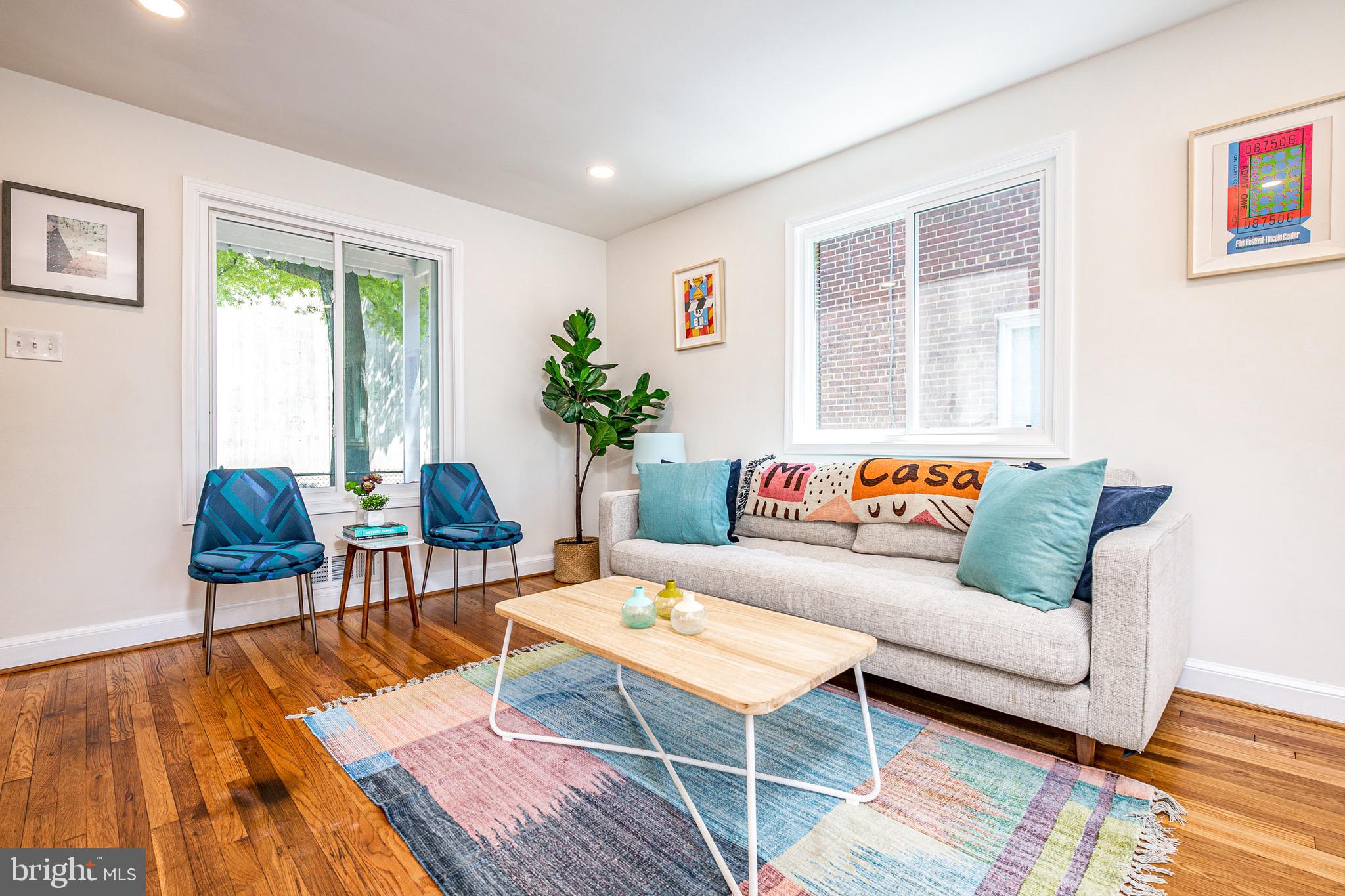 6630 Blair Road Northwest Washington, DC 20012 - Photo 9 of 44 Gallery Image 9