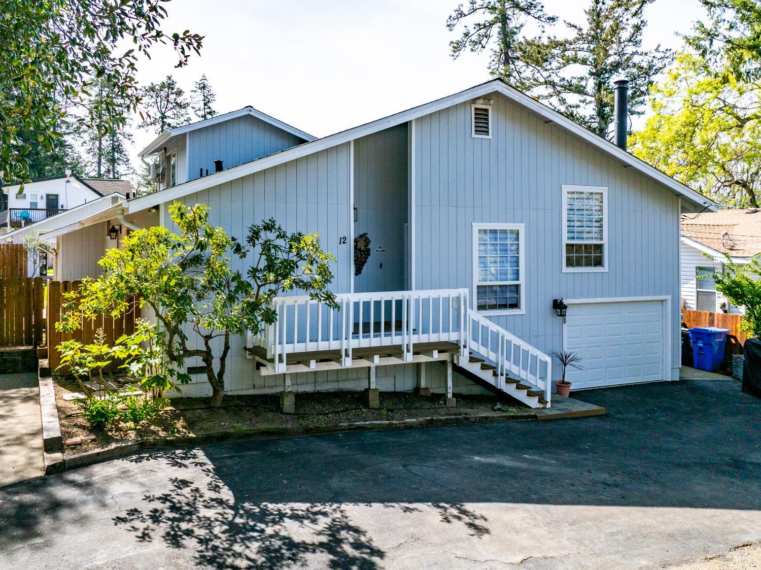 12 Cold Springs Road Angwin, CA 94508 - Photo 52 of 54 Gallery Image 52