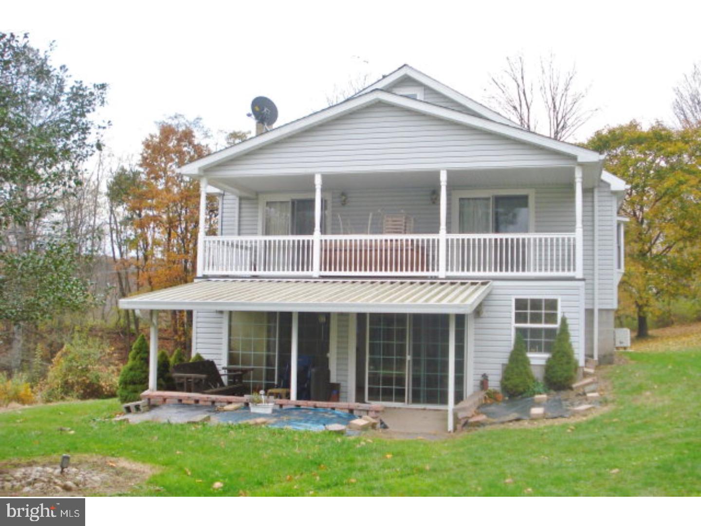 121 Tielman Road Ashland, PA 17921 - Photo 1 of 24