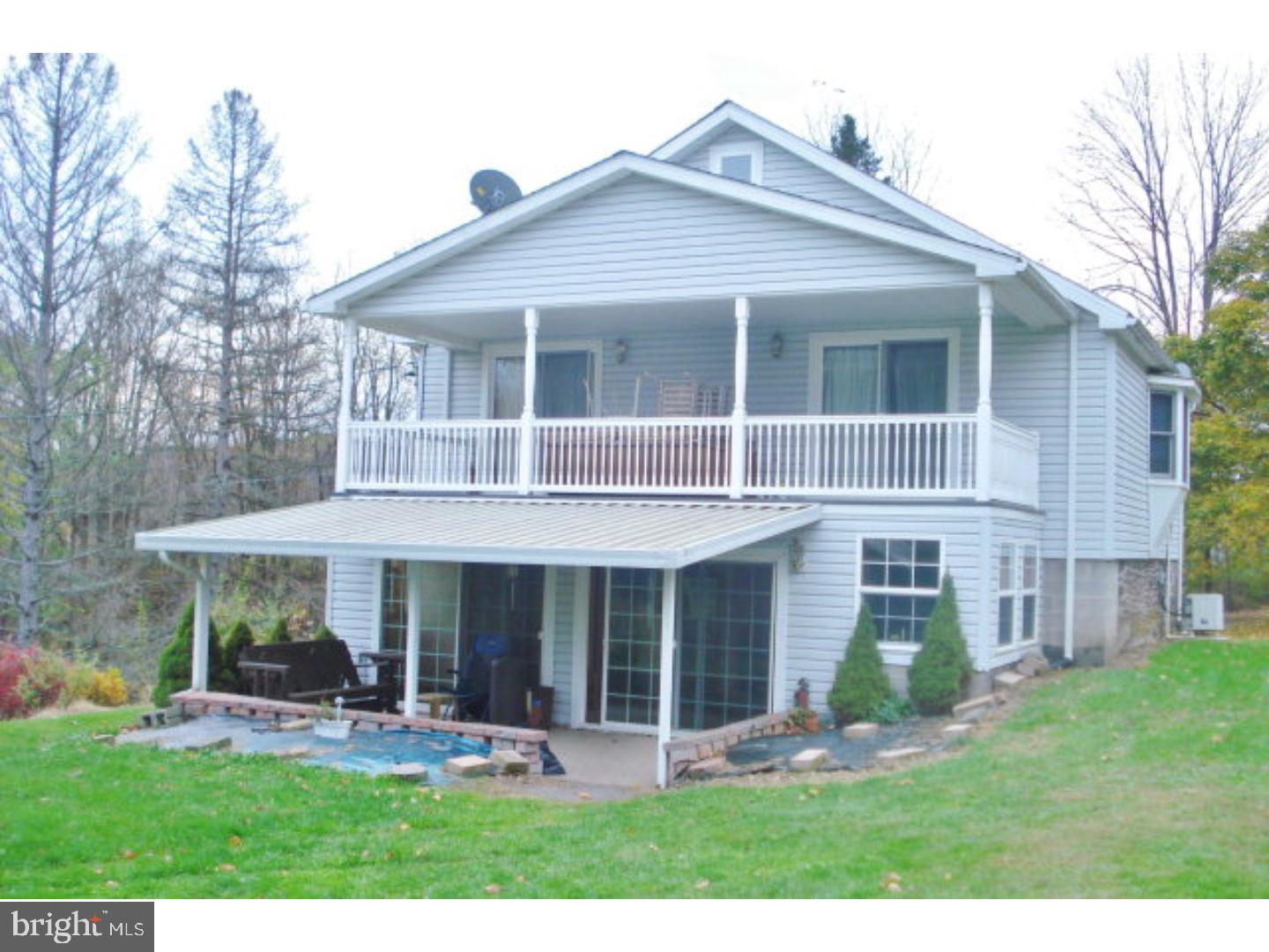 121 Tielman Road Ashland, PA 17921 - Photo 11 of 24 View