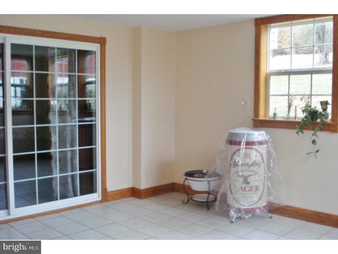 121 Tielman Road Ashland, PA 17921 - Photo 17 of 24 Sun Room