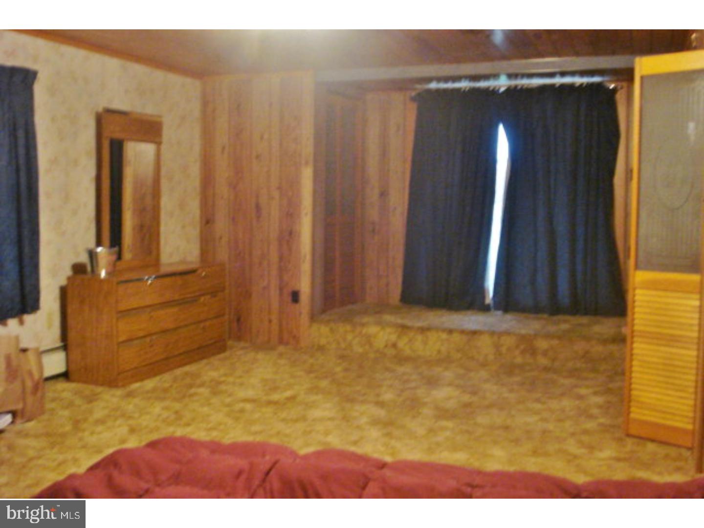121 Tielman Road Ashland, PA 17921 - Photo 19 of 24 Master Bedroom
