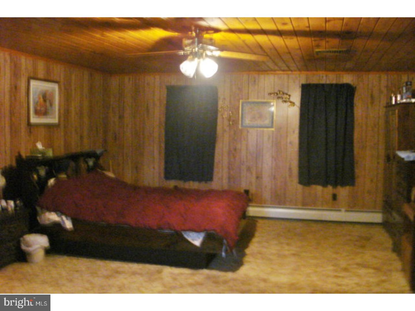 121 Tielman Road Ashland, PA 17921 - Photo 20 of 24 Master Bedroom