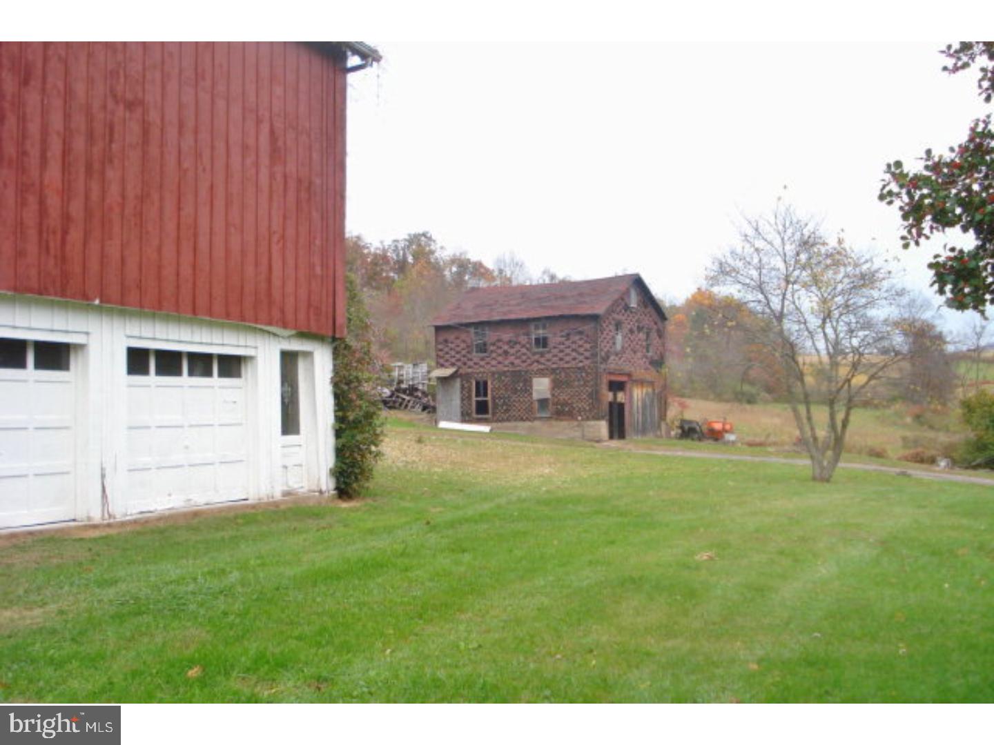121 Tielman Road Ashland, PA 17921 - Photo 8 of 24 Storage Shed