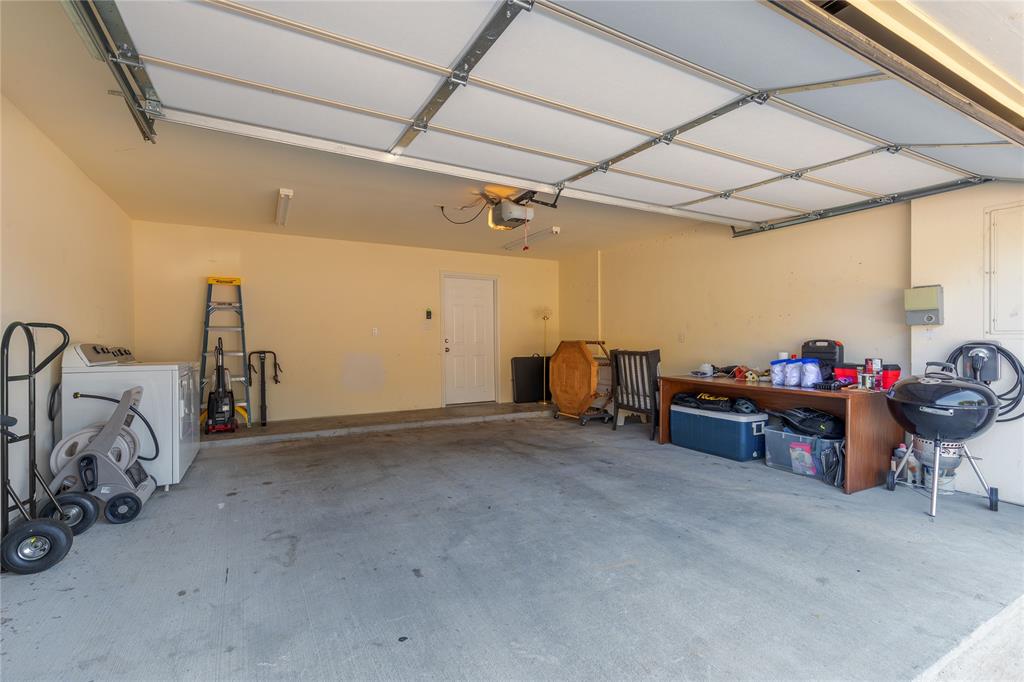 2104 Azure Pointe Richardson, TX 75080 - Photo 26 of 28 a view of a room with lots of stuff