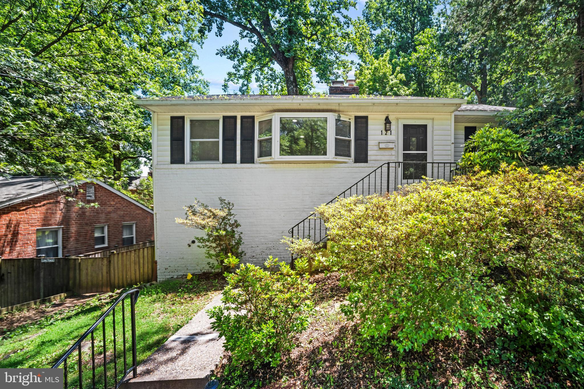 121 Whitmoor Terrace Silver Spring, MD 20901 - Photo 29 of 31