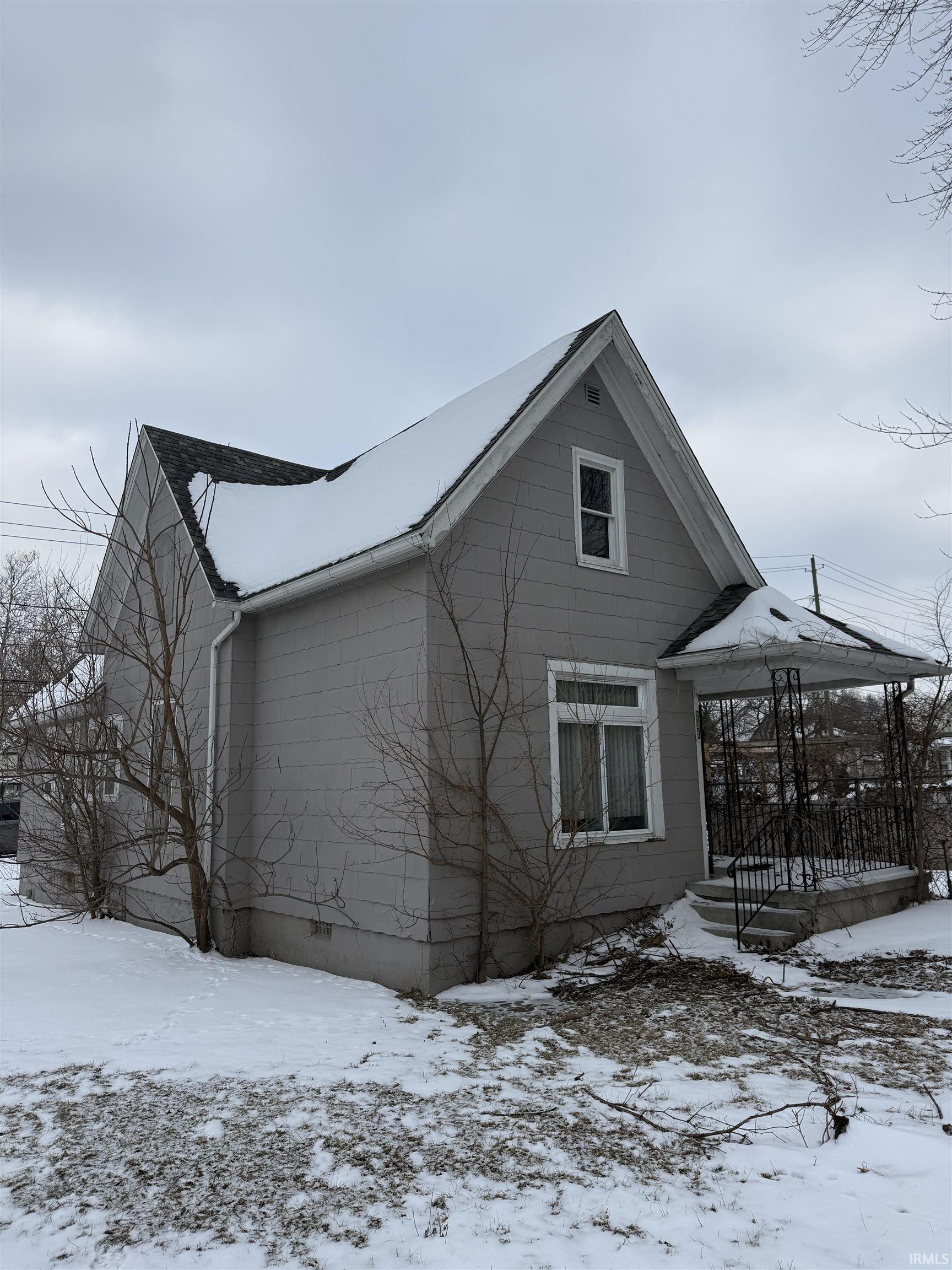 221 East Williams Street Fort Wayne, IN 46803 - Photo 1 of 17