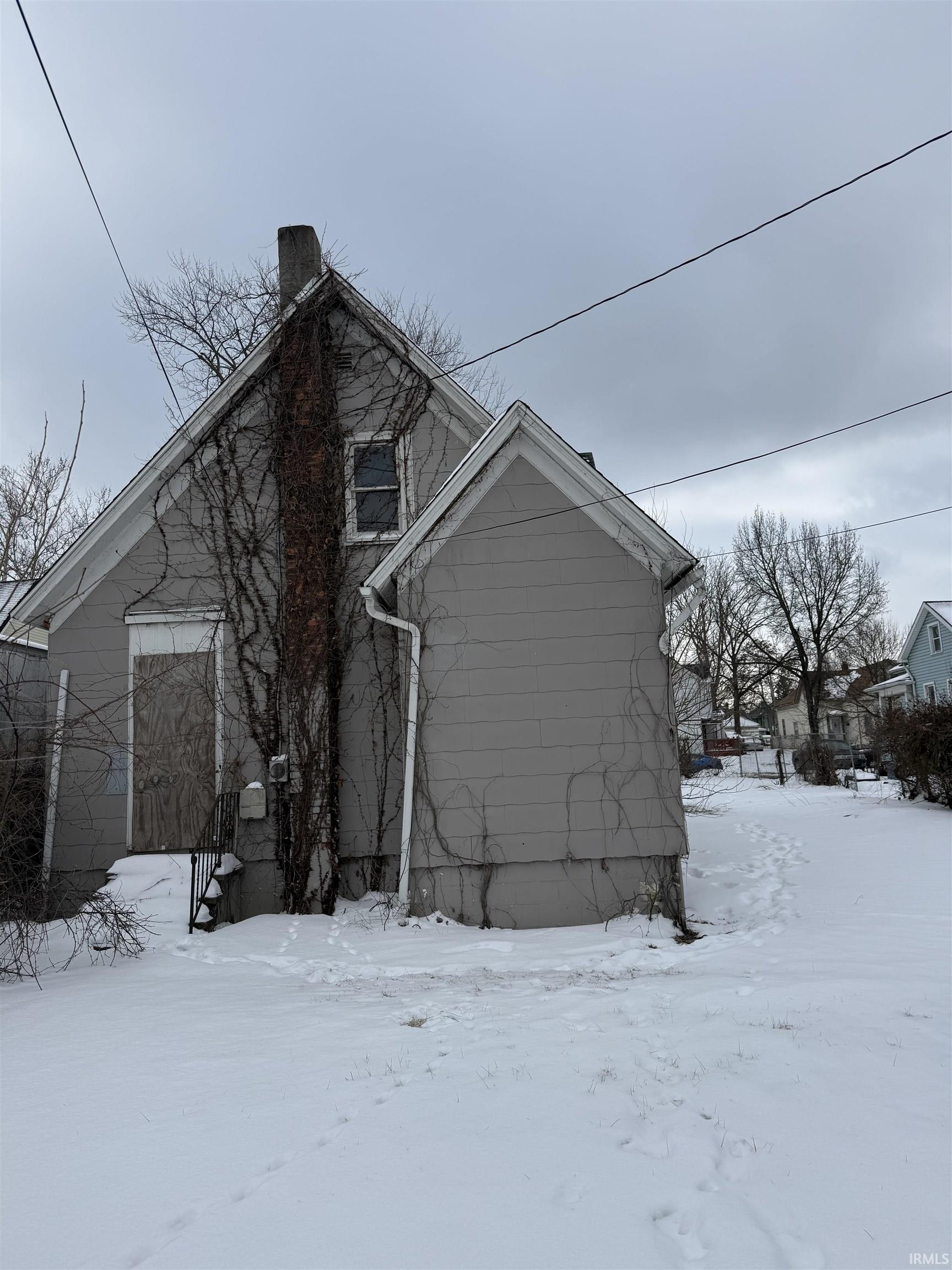 221 East Williams Street Fort Wayne, IN 46803 - Photo 2 of 17