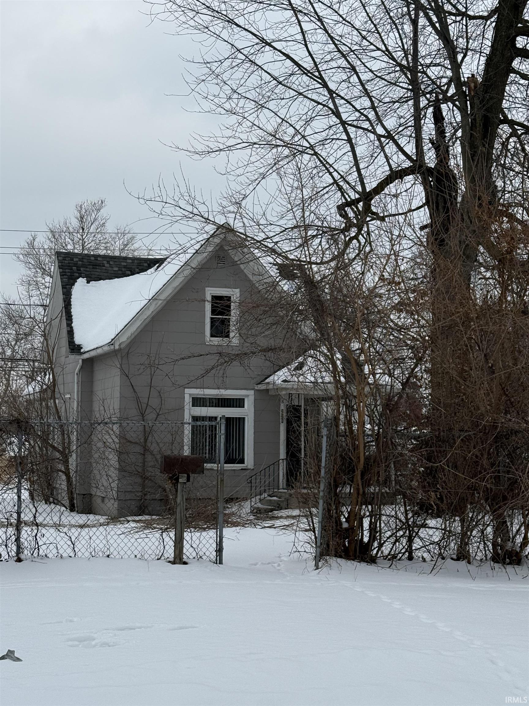 221 East Williams Street Fort Wayne, IN 46803 - Photo 3 of 17