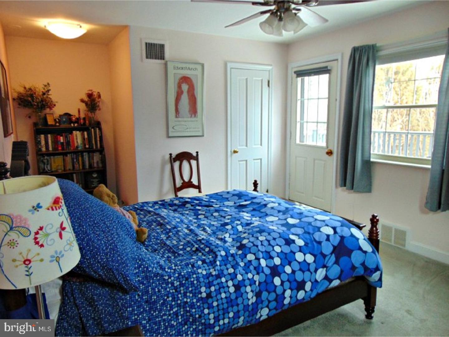 609 Wayfield Road Wynnewood, PA 19096 - Photo 12 of 24 Bedroom 2