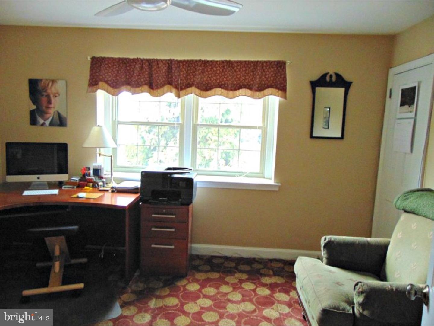 609 Wayfield Road Wynnewood, PA 19096 - Photo 15 of 24 Bedroom 4