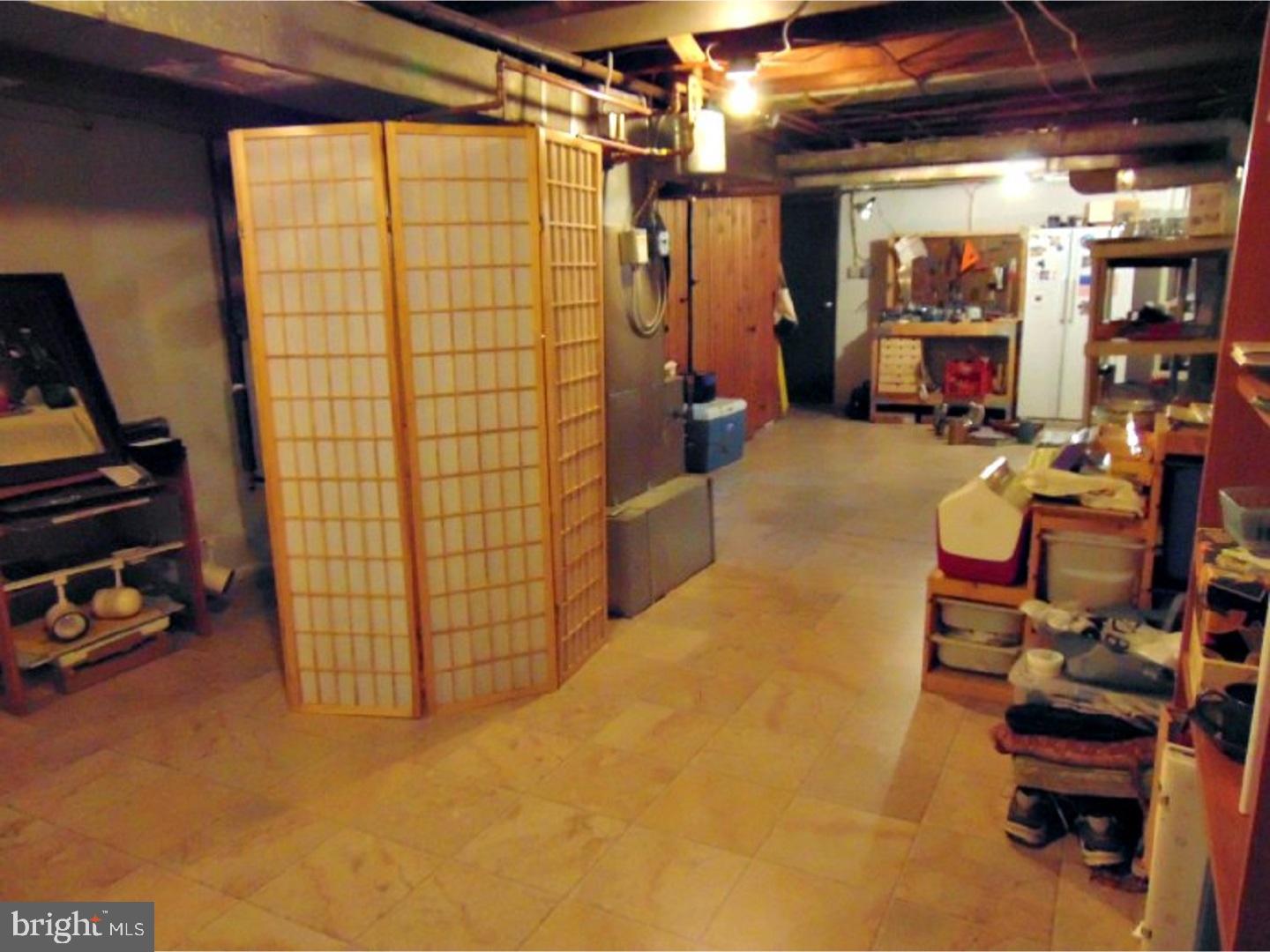 609 Wayfield Road Wynnewood, PA 19096 - Photo 19 of 24 Basement