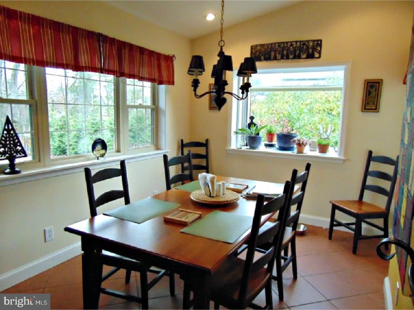 609 Wayfield Road Wynnewood, PA 19096 - Photo 4 of 24 Breakfast Room