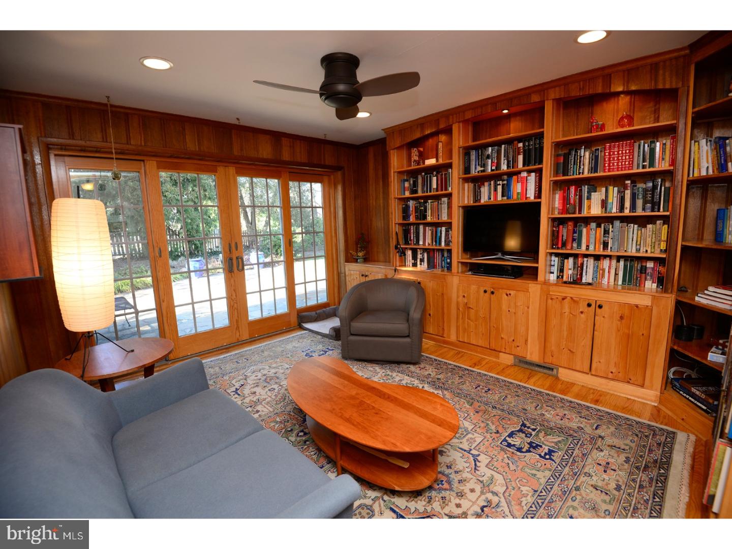 609 Wayfield Road Wynnewood, PA 19096 - Photo 8 of 24 Family Room