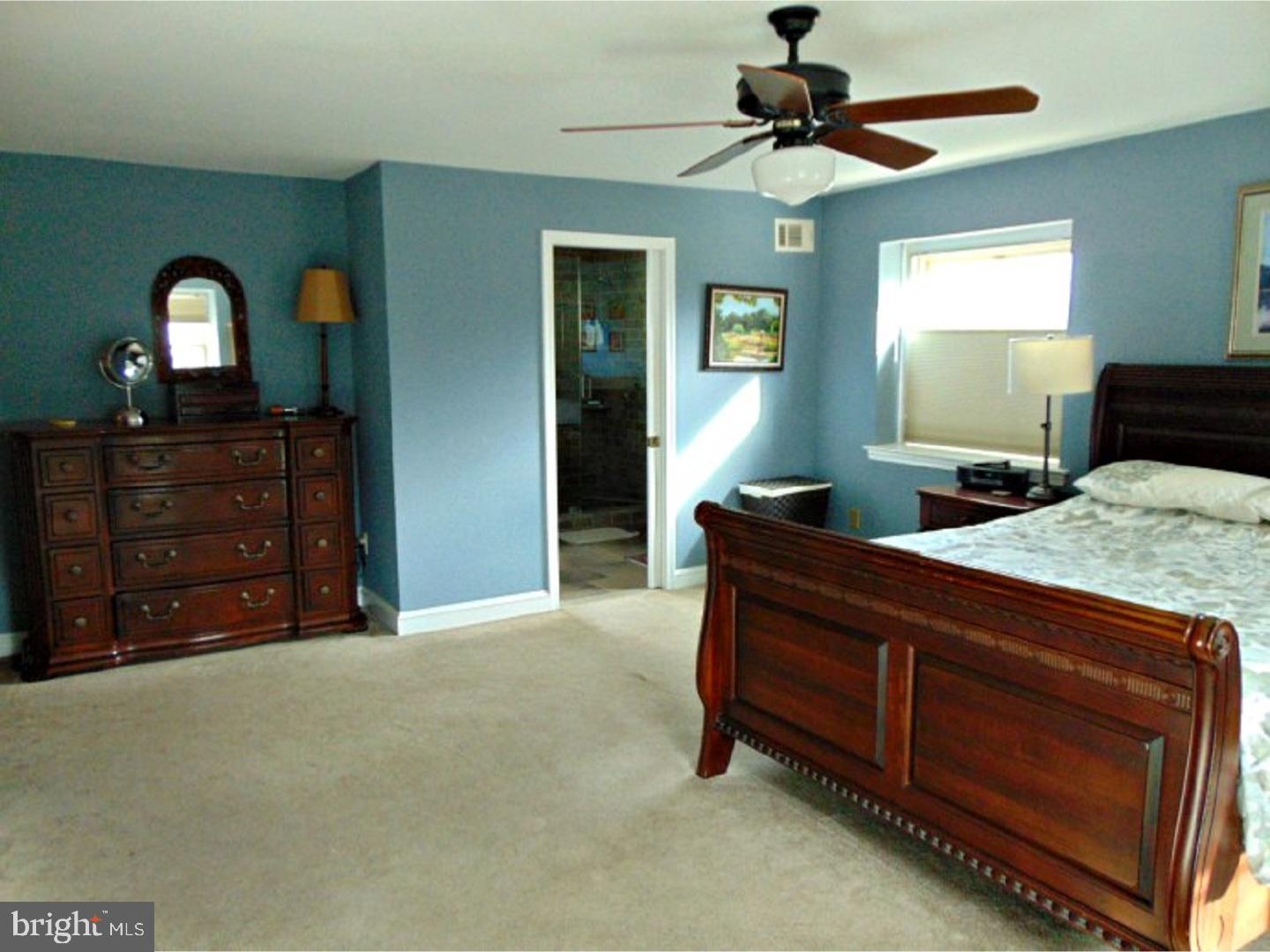 609 Wayfield Road Wynnewood, PA 19096 - Photo 10 of 24 Bedroom - Main