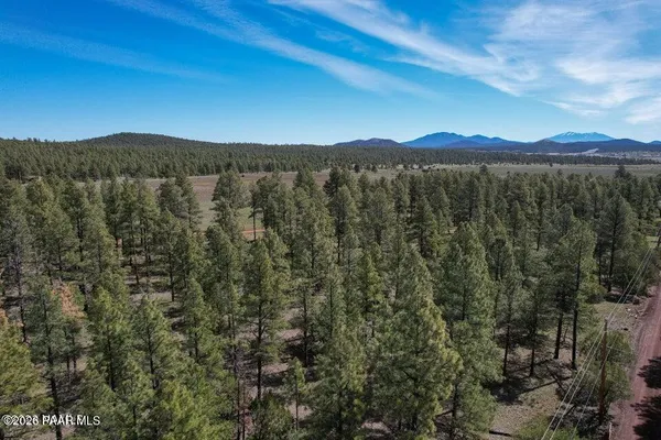 $435,000 | 581 Cooper Ranch Road, Williams, AZ 86046