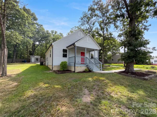 $245,000 | 604 Rowan Mill Road, Salisbury, NC 28147