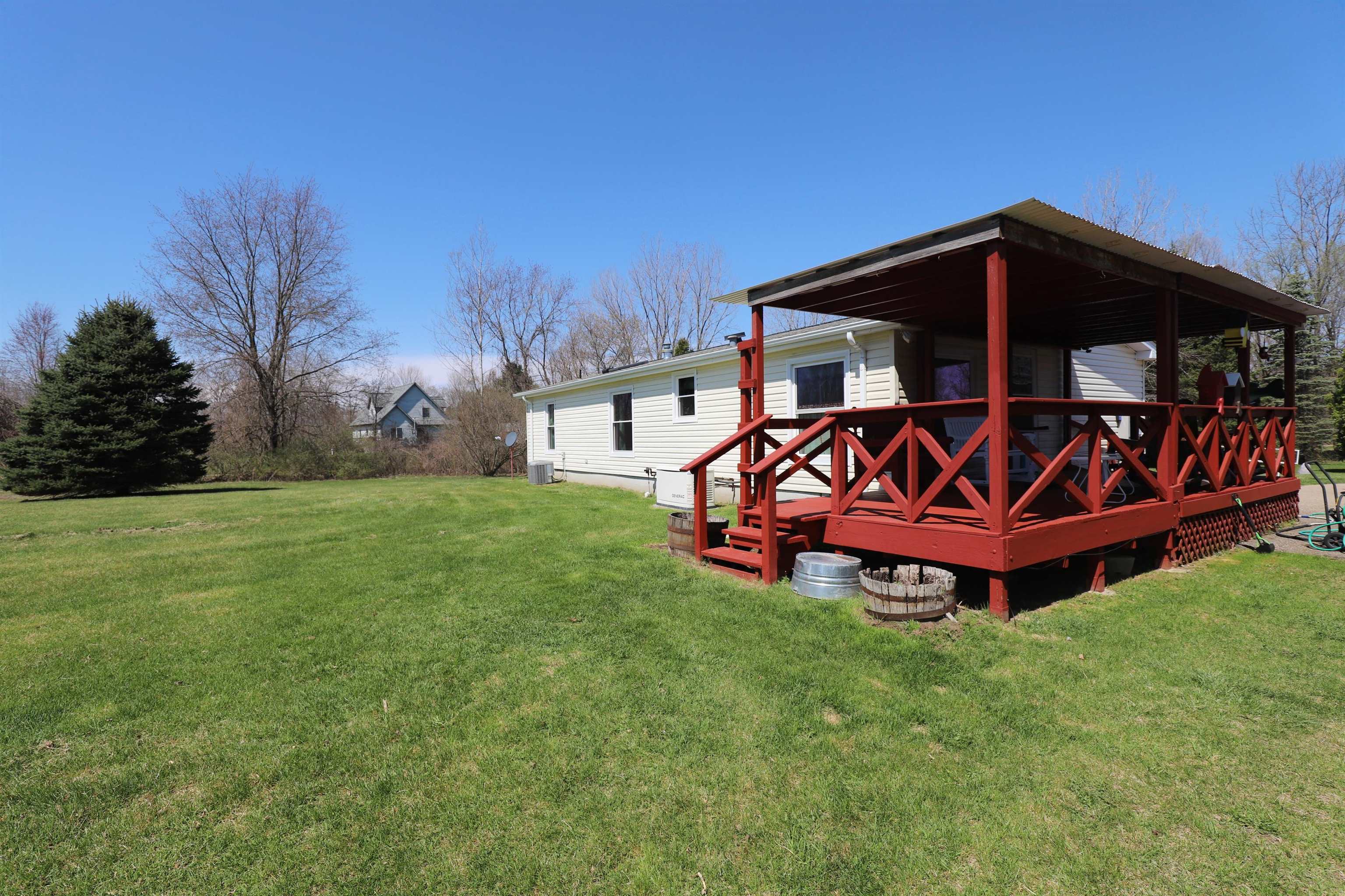 9335 Birch Run Road Millington, MI 48746 - Photo 20 of 30