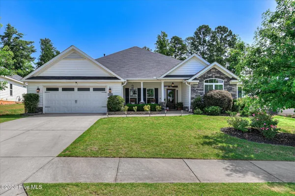 $424,900 | 2339 Bundoran Drive, Grovetown, GA 30813