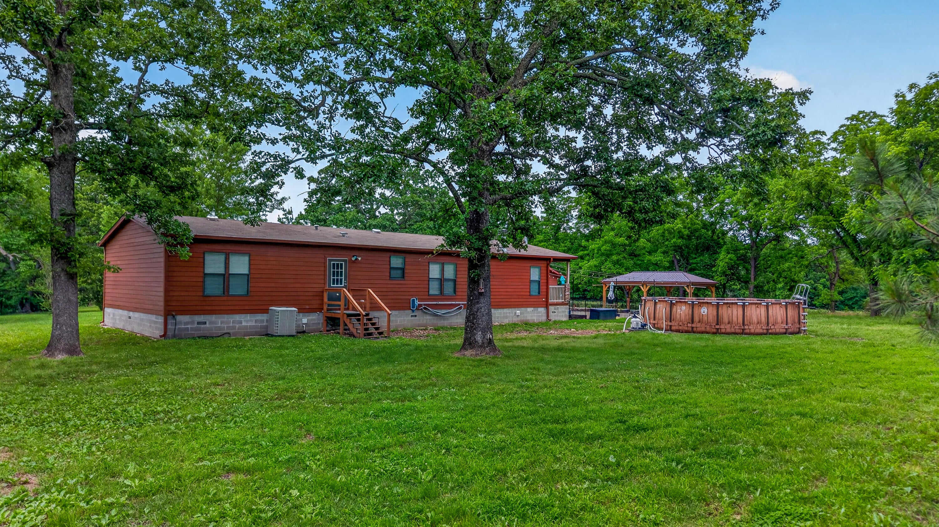 56801 East 355 Road Jay, OK 74346 - Photo 6 of 44 56801 East 355 Road-10