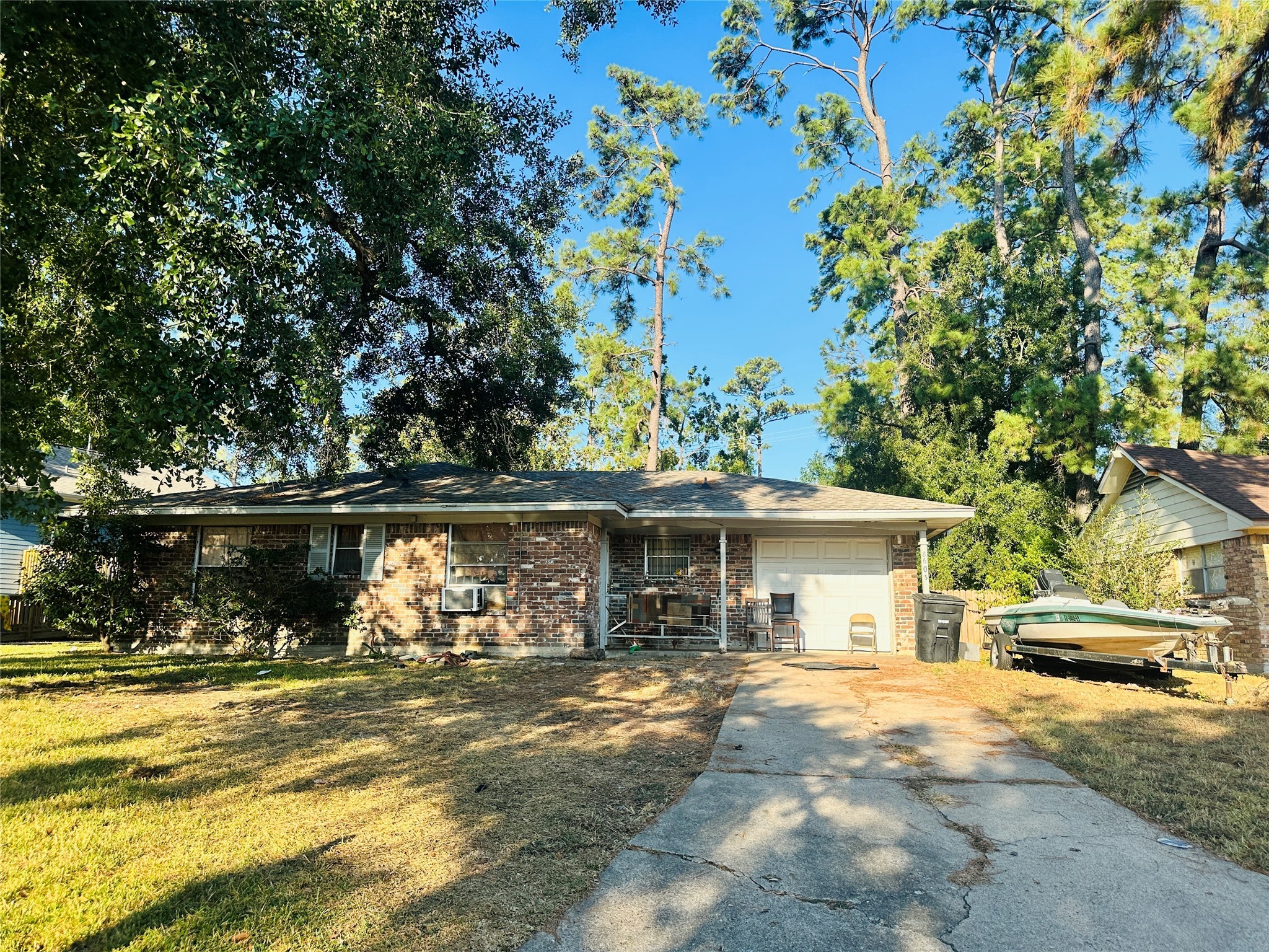 8603 Sultan Drive Houston, TX 77078 - Photo 3 of 4