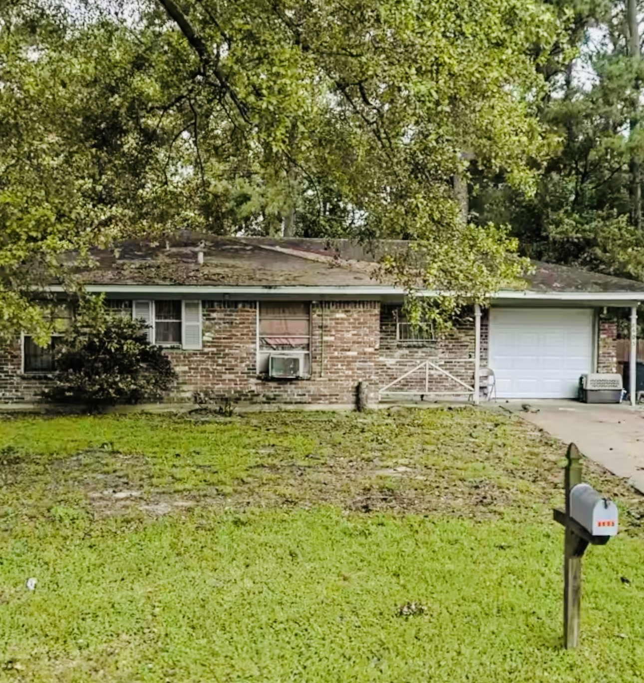 8603 Sultan Drive Houston, TX 77078 - Photo 4 of 4