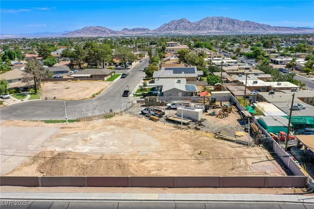 $125,000 | Reynolds Avenue, North Las Vegas, NV 89030