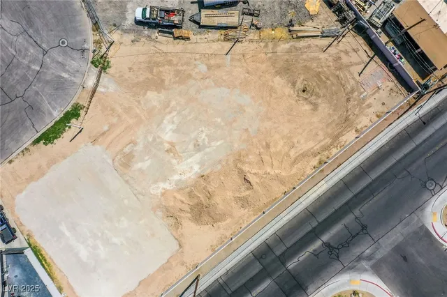 $125,000 | Reynolds Avenue, North Las Vegas, NV 89030