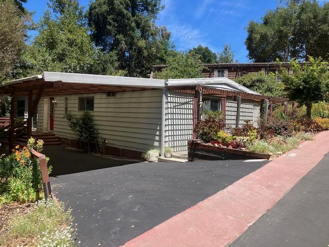 552 Bean Creek Road, Unit 17 Scotts Valley, CA 95066 - Photo 1 of 13