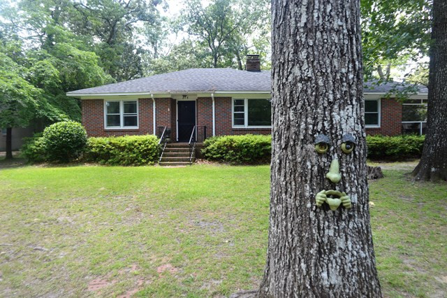 815 Brandy Road Aiken, SC 29801 - Photo 22 of 22