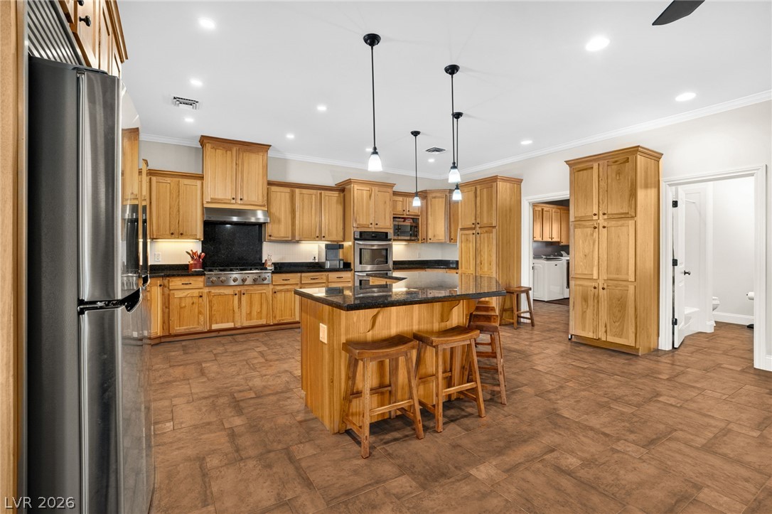 1640 Rocking Horse Drive Henderson, NV 89002 - Photo 38 of 88