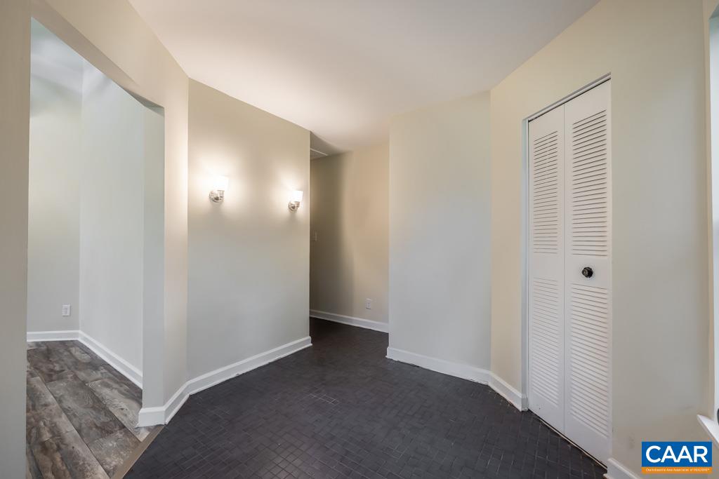 528 Matthew Mill Road Ruckersville, VA 22968 - Photo 9 of 27 a view of an empty room
