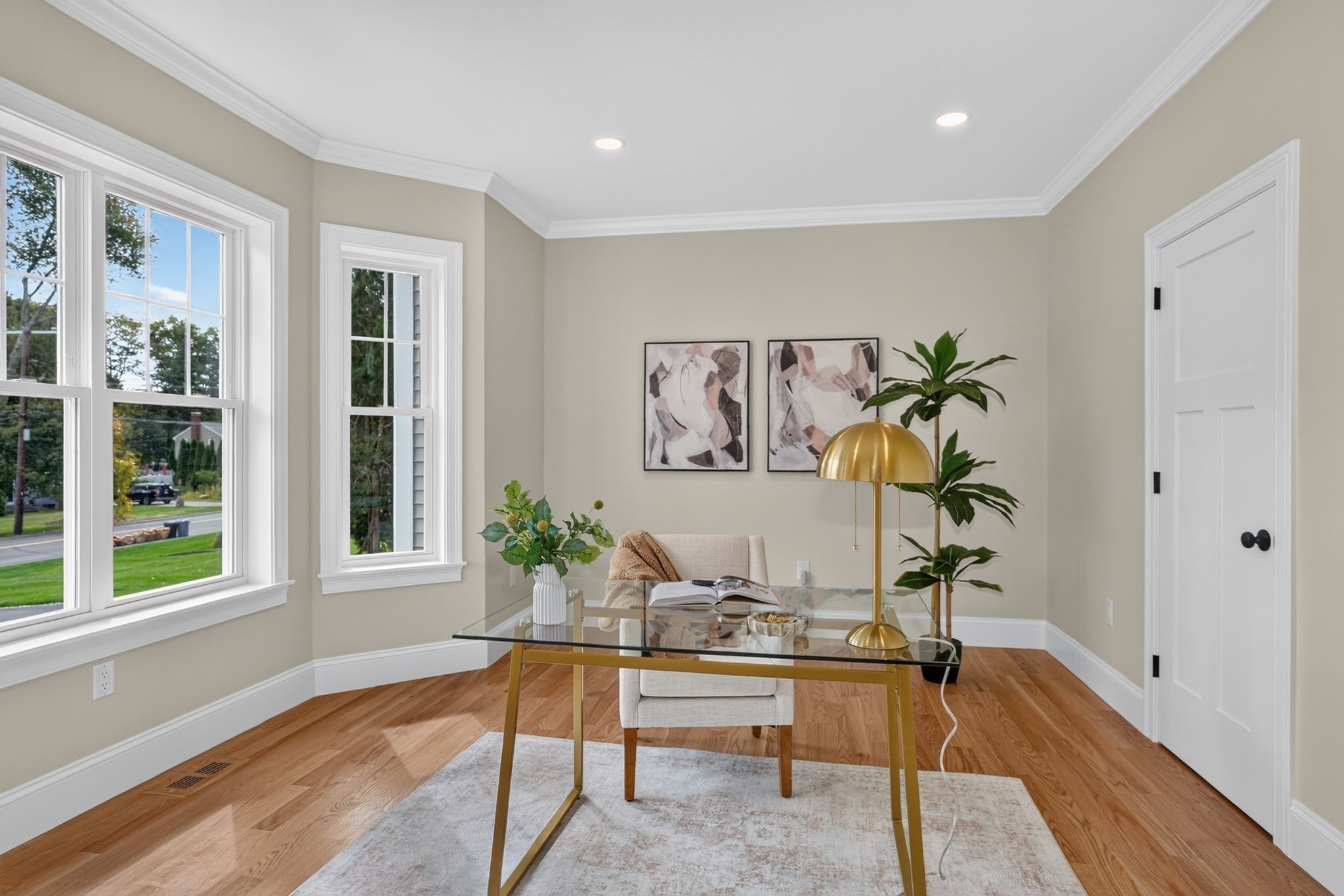 233 Fox Hill Road Burlington, MA 01803 - Photo 12 of 42 Gallery Image 12