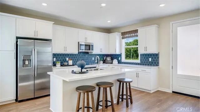 $722,736 | 4511 South Patterson Paseo, Ontario, CA 91762