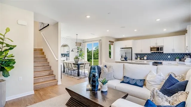 $722,736 | 4511 South Patterson Paseo, Ontario, CA 91762