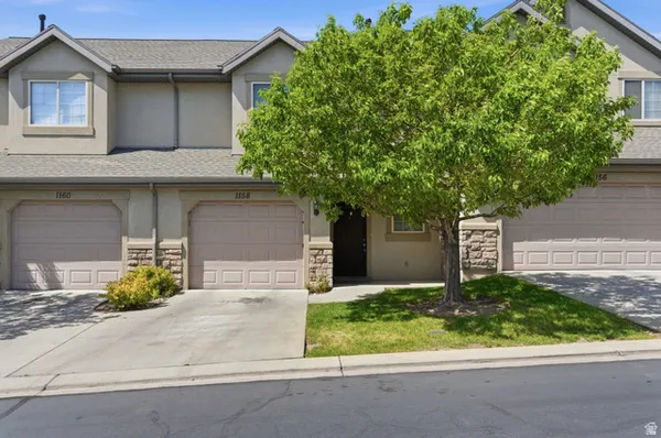 $415,000 | 1158 West 1580th Street North, Orem, UT 84057