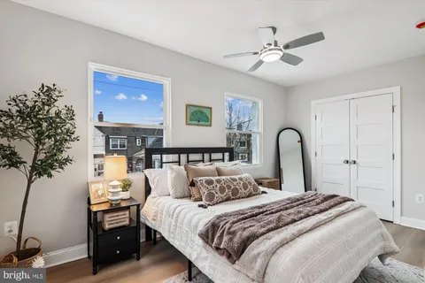 $765,000 | 1374 Rittenhouse Street Northwest, Washington, DC 20011