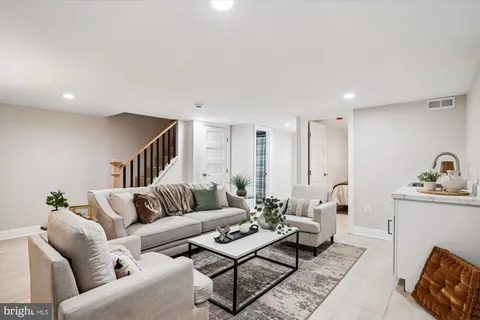 $765,000 | 1374 Rittenhouse Street Northwest, Washington, DC 20011