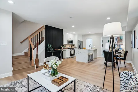 $765,000 | 1374 Rittenhouse Street Northwest, Washington, DC 20011