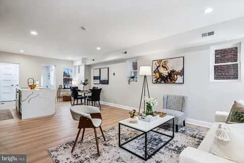 $765,000 | 1374 Rittenhouse Street Northwest, Washington, DC 20011