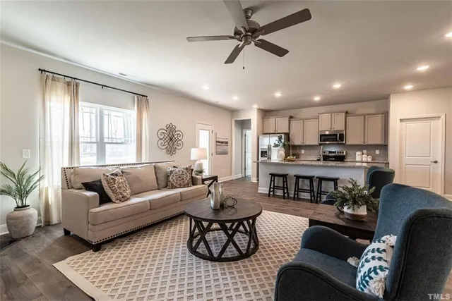 $429,427 | 759 Eagle Hts Drive, Maysville, GA 30558