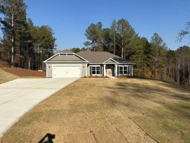 $429,427 | 759 Eagle Hts Drive, Maysville, GA 30558