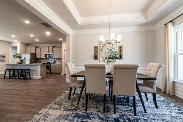 $429,427 | 759 Eagle Hts Drive, Maysville, GA 30558