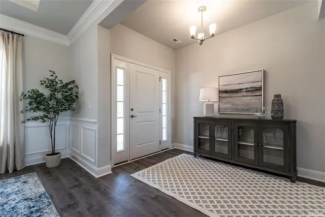 $429,427 | 759 Eagle Hts Drive, Maysville, GA 30558