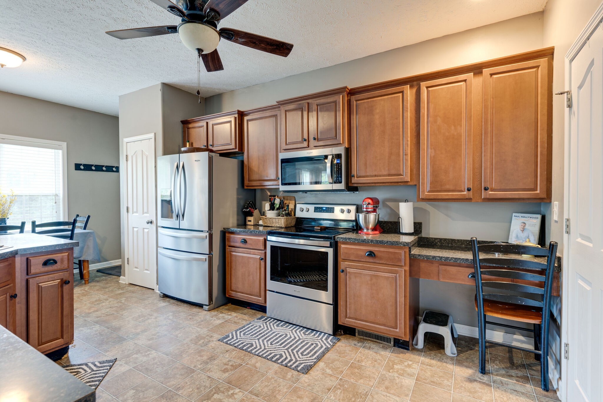 348 Rob Road Clarksville, TN 37040 - Photo 13 of 29 Gallery Image 13